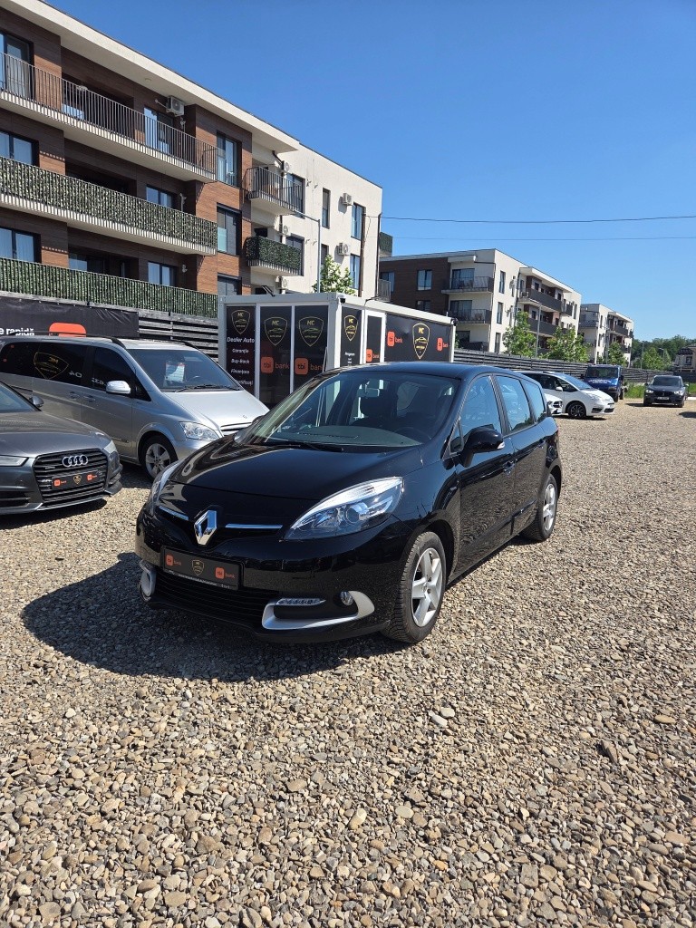 Renault — Bucharest